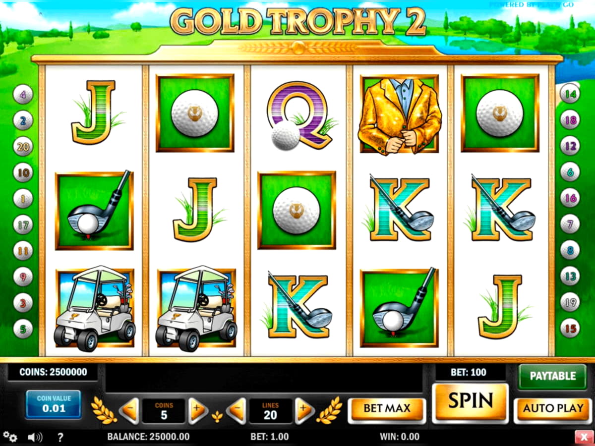 50 Free Spins Casino at Platinum Play Casino