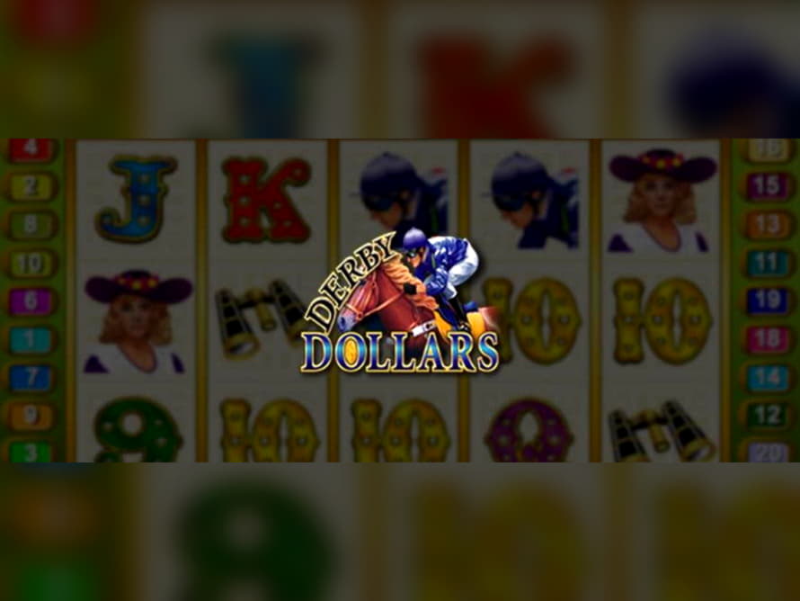 905% Deposit Match Bonus at Nordi Casino