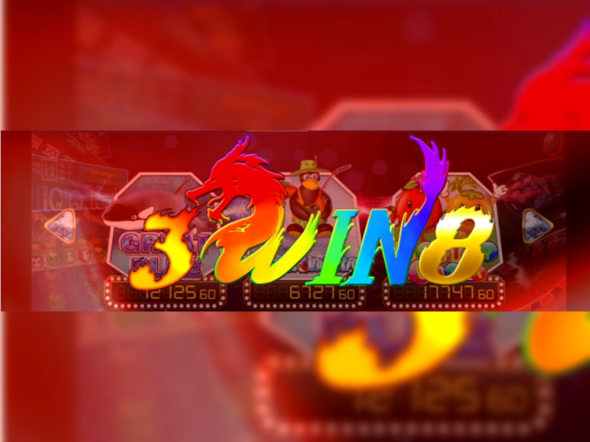 44 Loyalty Free Spins! at Casino com