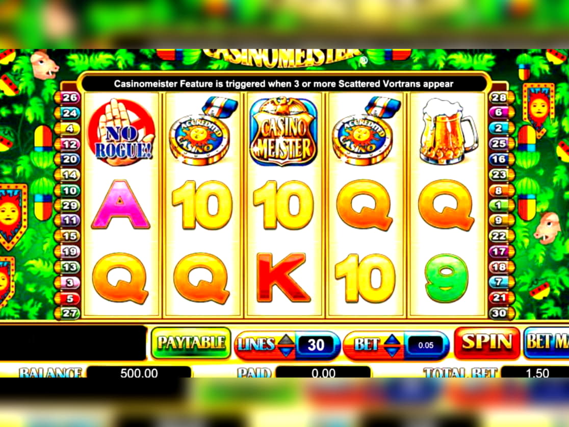 ﻿$885 Mobile freeroll slot tournament at Casino-X