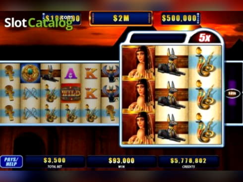 €600 Free chip casino at Gamebookers Casino