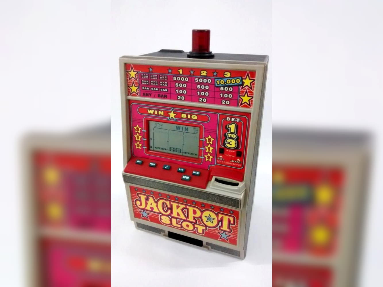 EUR 365 Mobile freeroll slot tournament at Spintropolis Casino