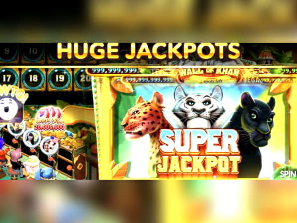 450% casino match bonus at La Fiesta Casino