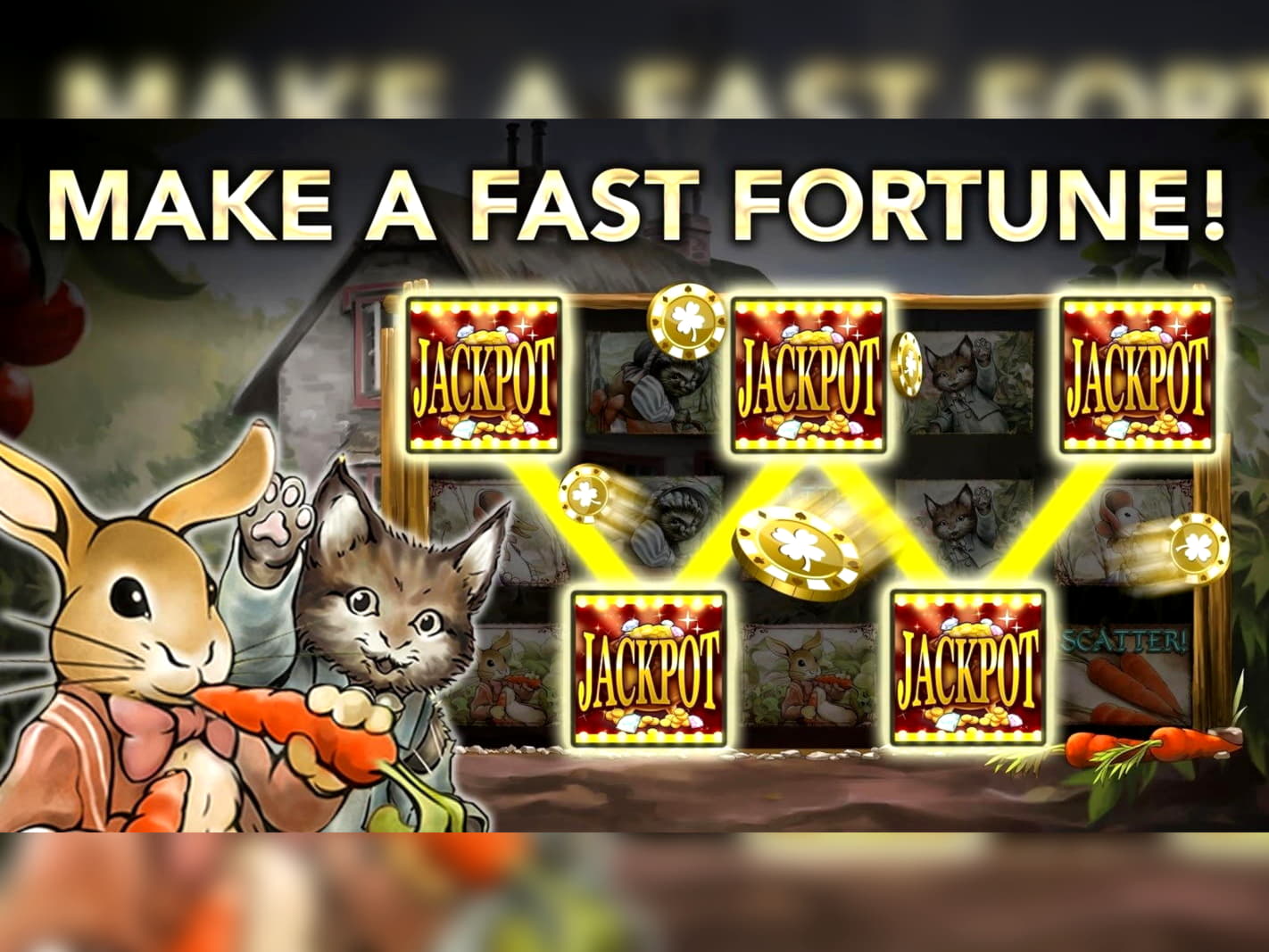 £1475 NO DEPOSIT BONUS CASINO at Casino-X