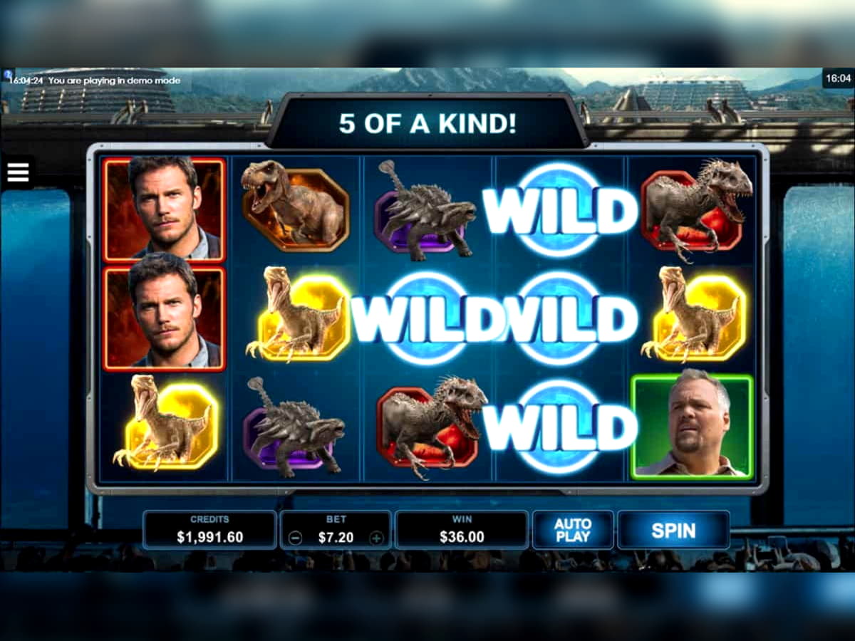€945 Casino Tournament at Bet Rebels Casino