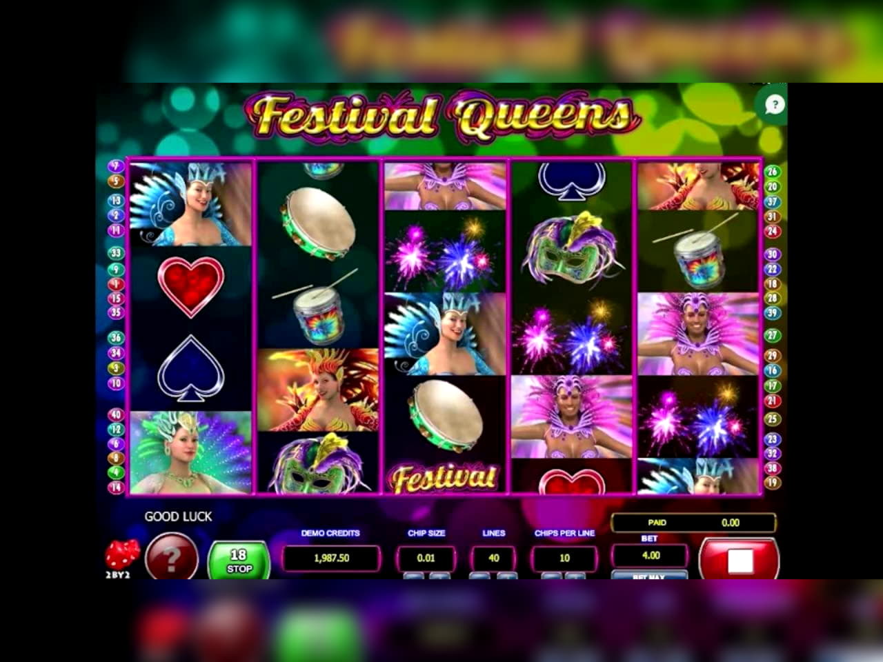 220 Free Spins no deposit at Omni Casino