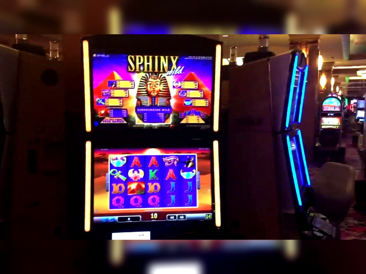 EUR 215 Free Casino Tournament at Casino com