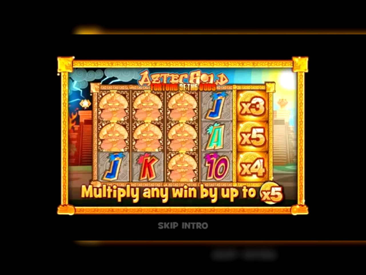 30 Free Spins at Bet Rebels Casino