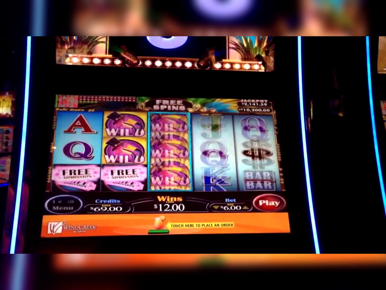 Eur 275 FREE CASINO CHIP at Spintropolis Casino