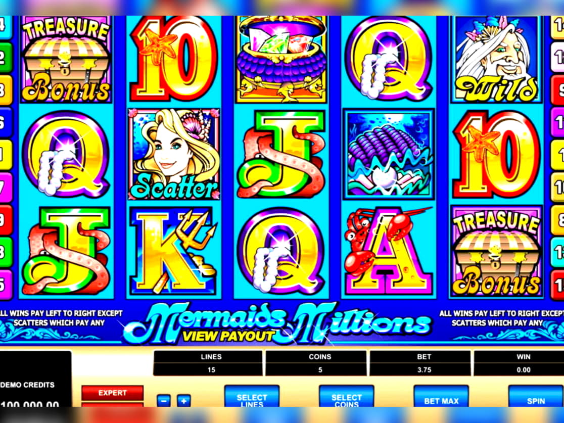 195 free spins at Euro Palace Casino