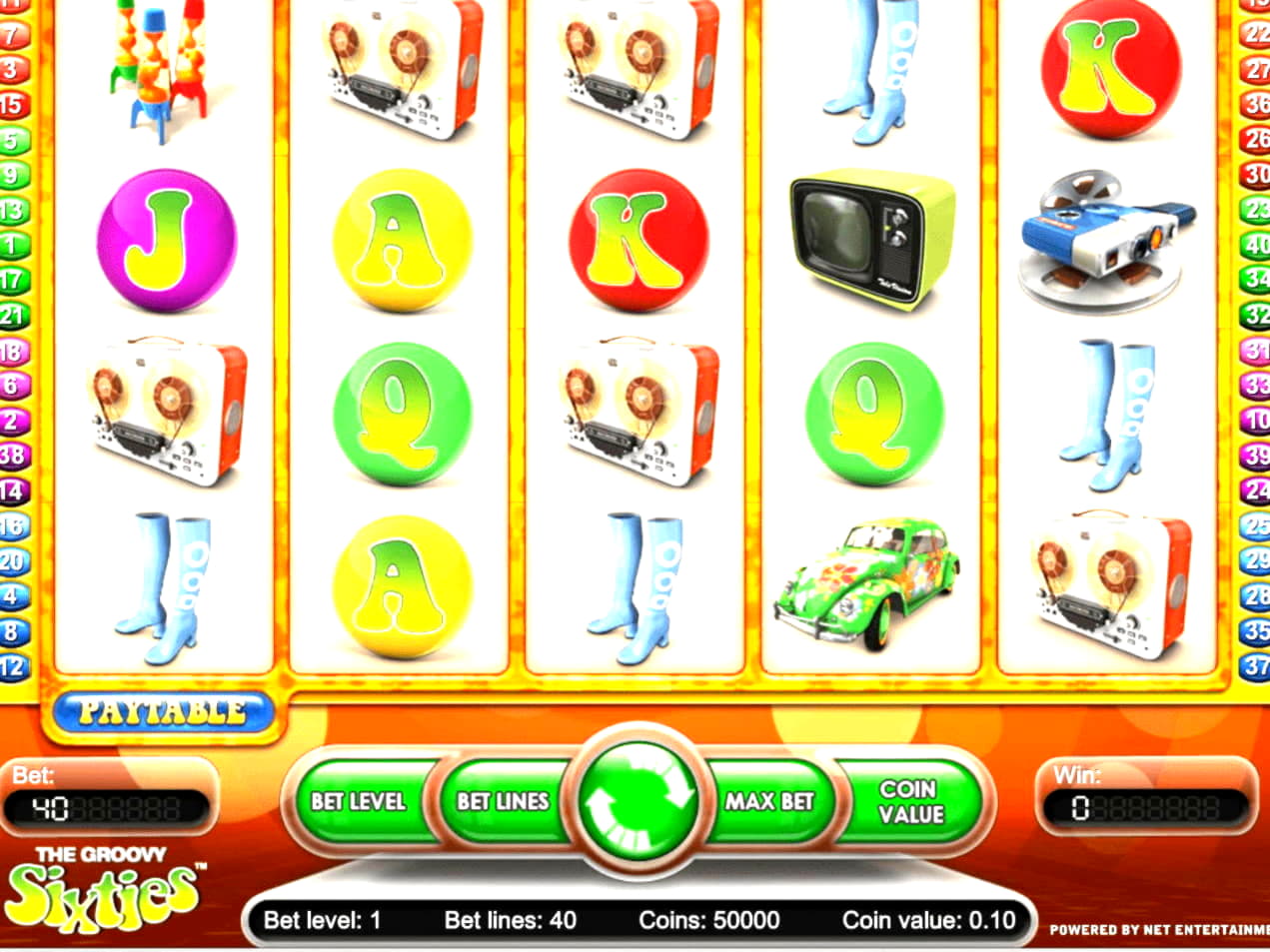 66 Free Spins Casino at Karamba Casino