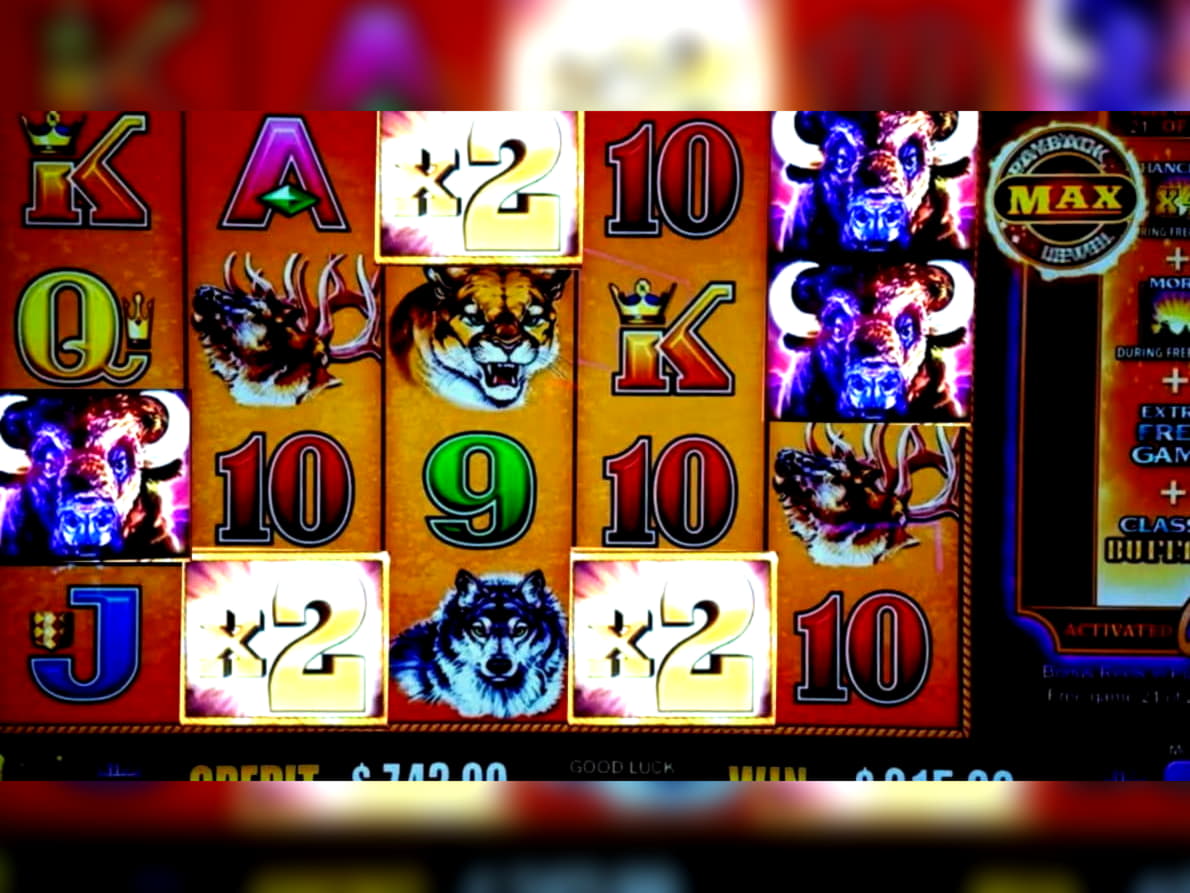 230% Casino match bonus at Casino com