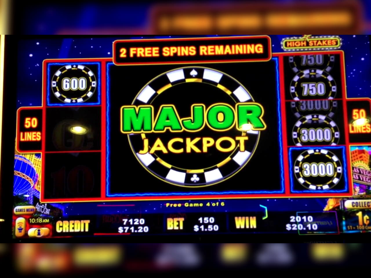90 Loyalty Free Spins! at Luxury Casino