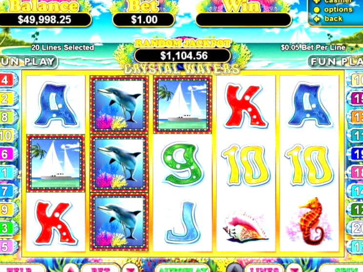 £310 Free Casino Ticket at Royal Dubai Casino