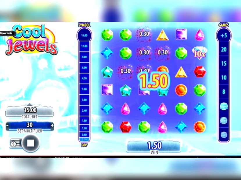 EUR 65 FREE CASINO CHIP at Spintropolis Casino