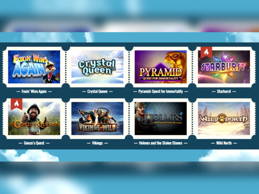 EURO 610 Mobile freeroll slot tournament at River Belle Casino