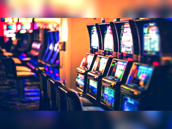 520% Welcome Bonus at Casino-X