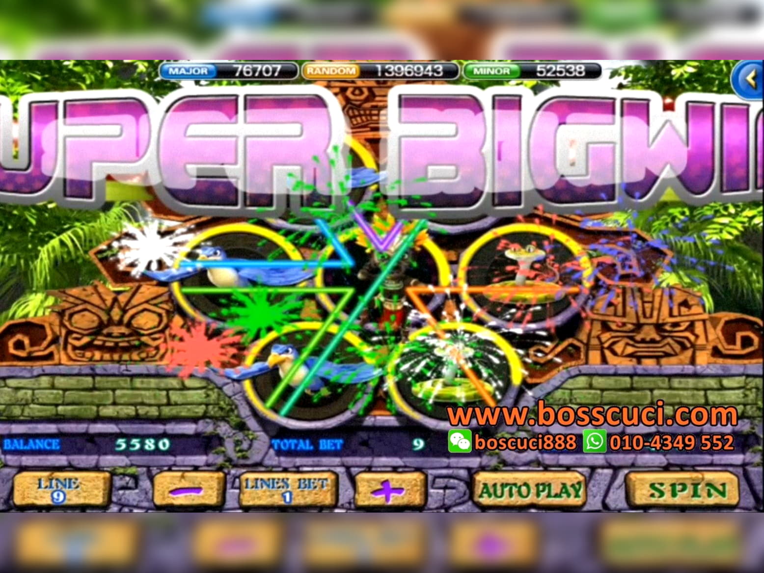 222 Loyalty Free Spins! at River Belle Casino