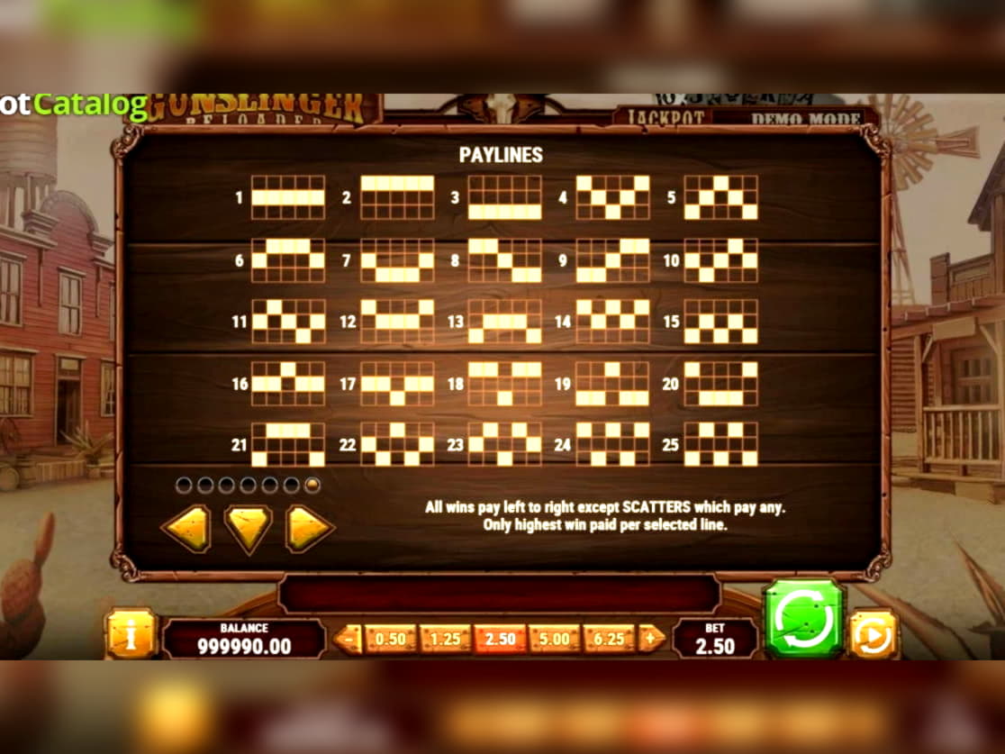 170% Match at a casino at Nordi Casino