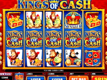 EURO 3050 no deposit at Inter Casino
