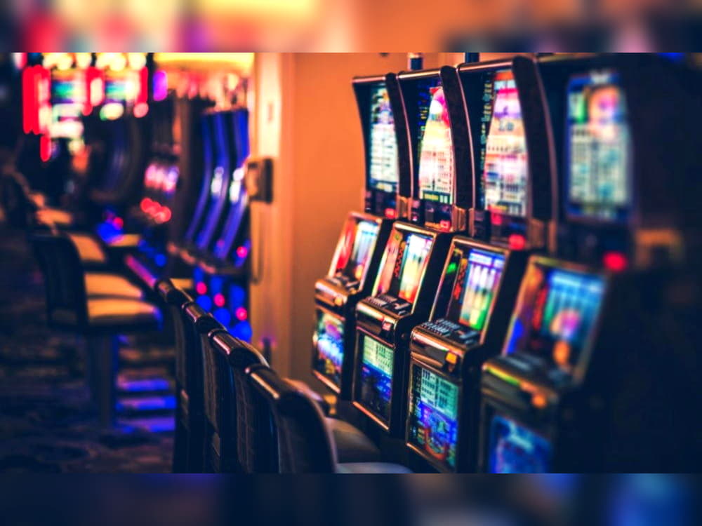 $295 Casino Chip at Bet At Home Casino