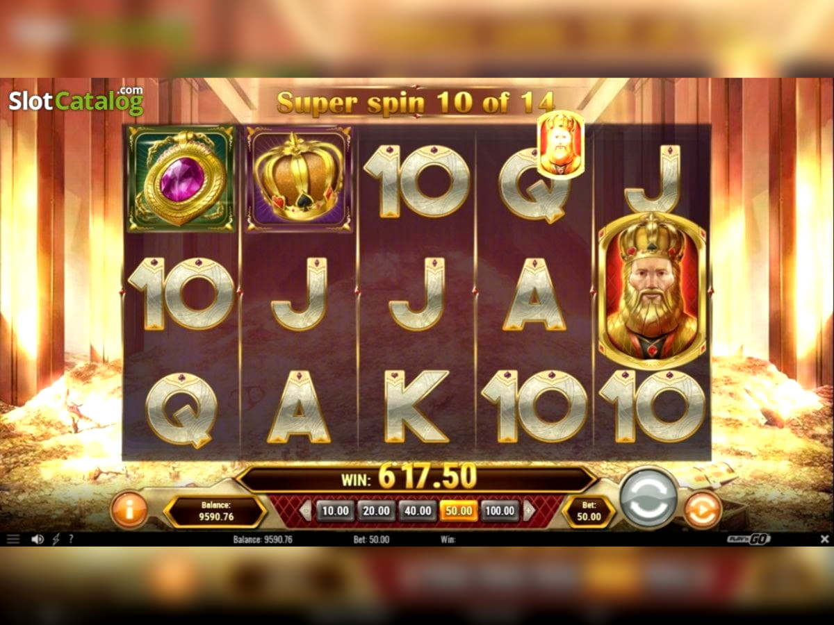 100% casino match bonus at River Belle Casino