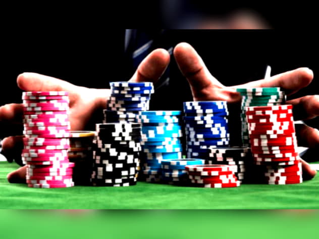€465 Tournament at Omni Casino