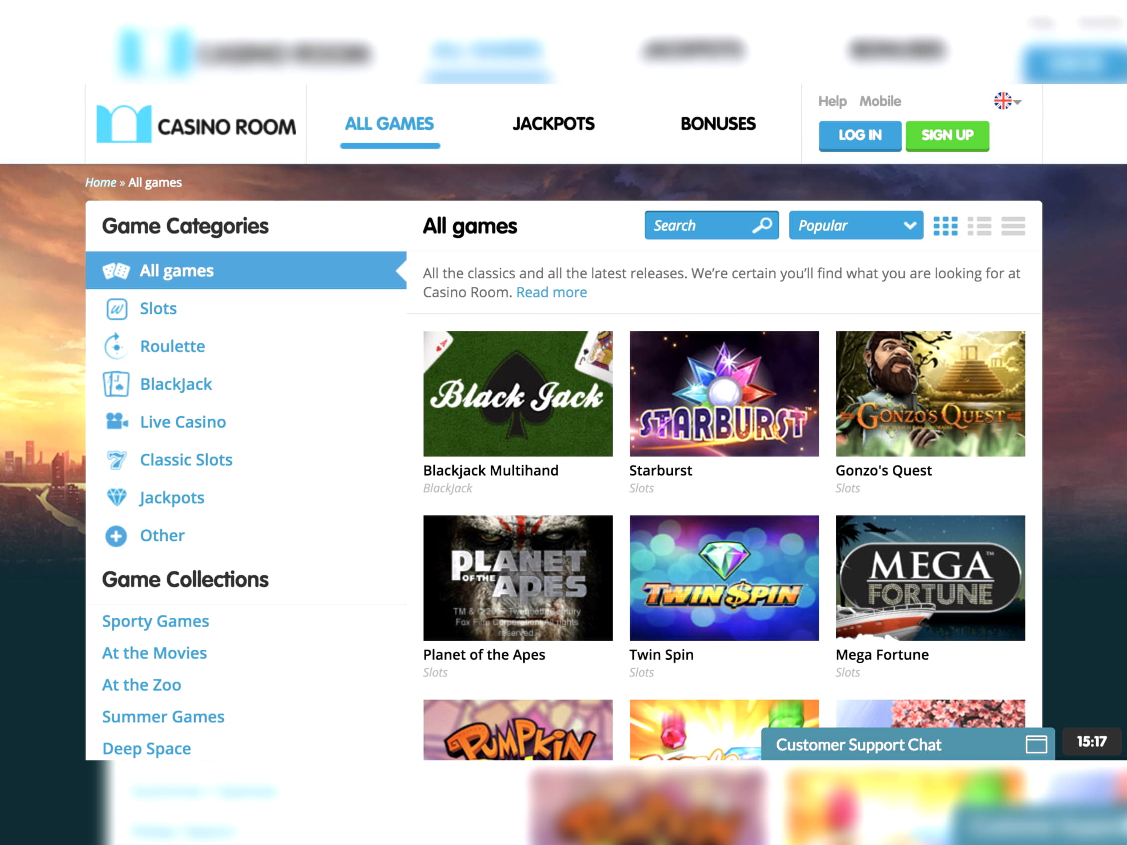 50 free spins no deposit casino at Club Gold Casino