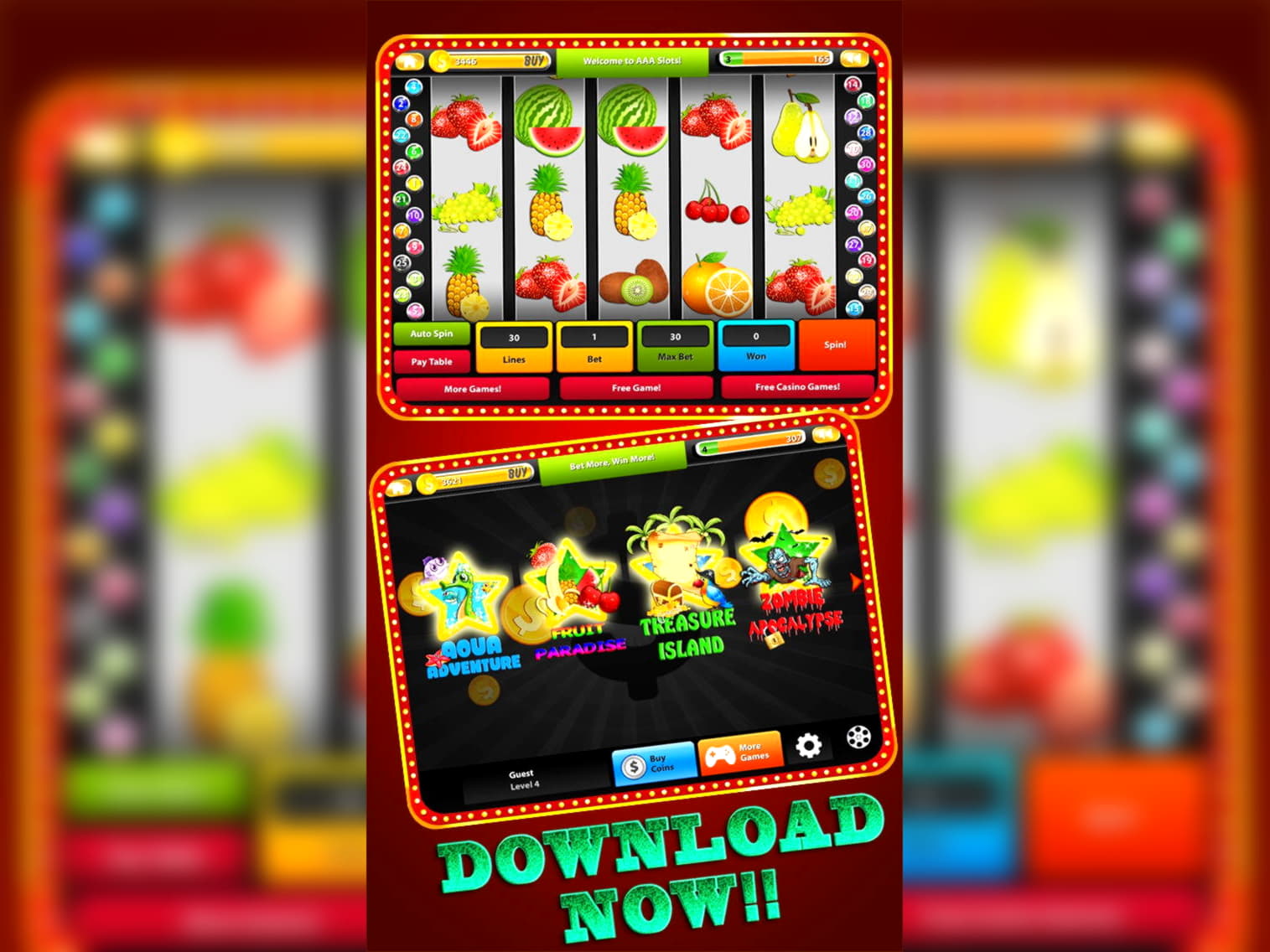 €2155 No deposit bonus at Casino com