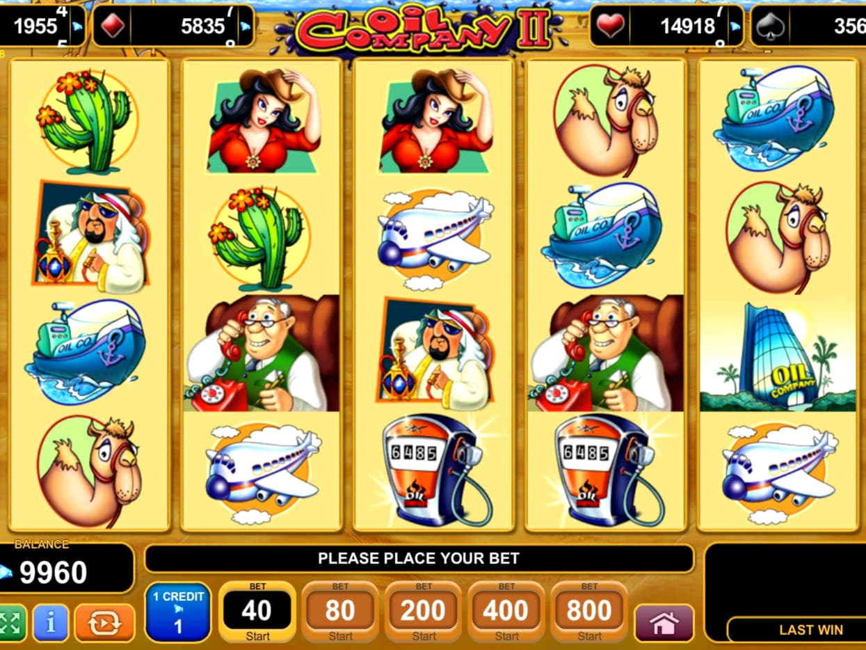 €680 Free Casino Tournament at La Fiesta Casino