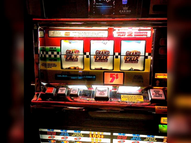 £905 Free Casino Tournament at Grand Hotel Casino