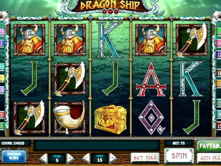 EURO 33 Daily freeroll slot tournament at Cheeky Riches Casino