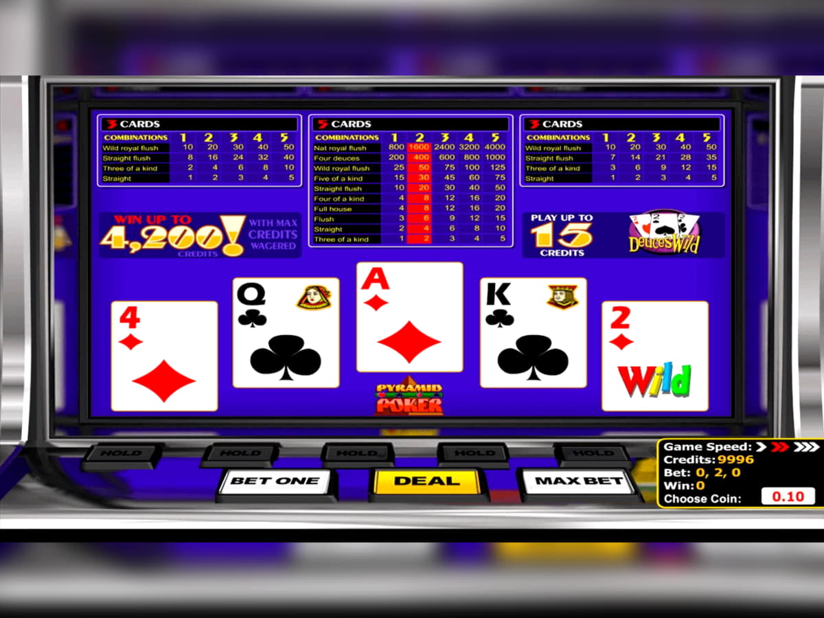 €2800 No Deposit Casino Bonus at Seven Cherries Casino