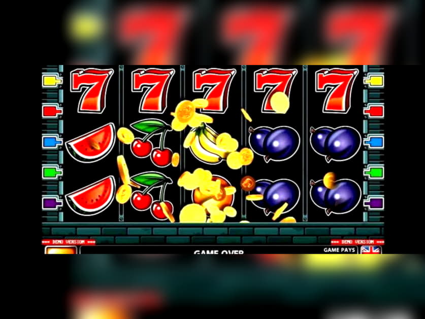 $840 Casino Tournament at Luxury Casino