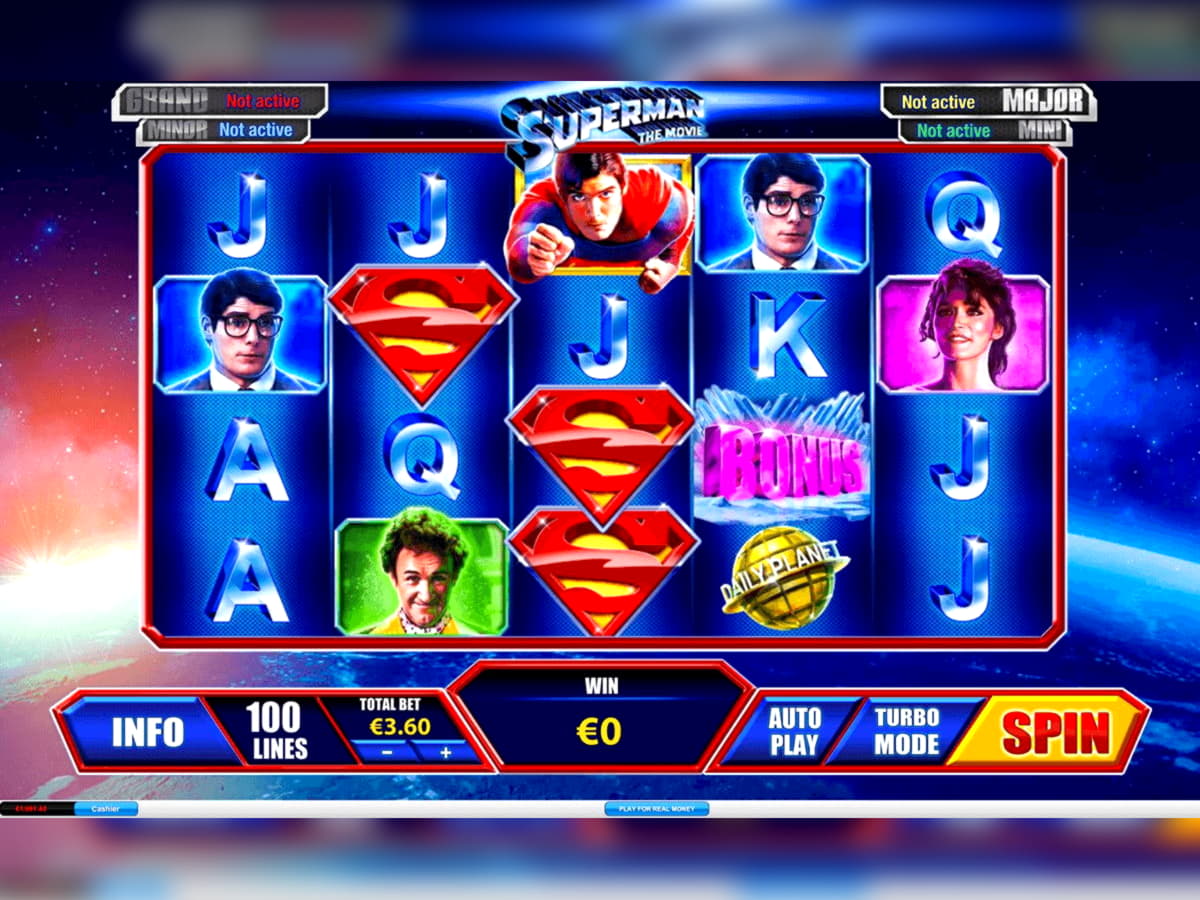 15 Free Spins right now at Yukon Gold Casino