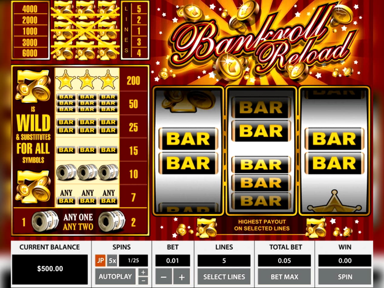 240 Free Casino Spins at Inter Casino