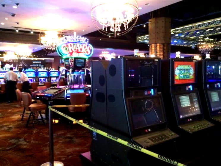 €555 Free chip at Nordi Casino