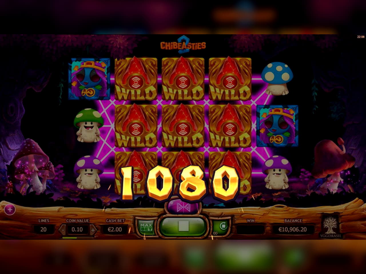 ﻿$999 Daily freeroll slot tournament at Euro Palace Casino