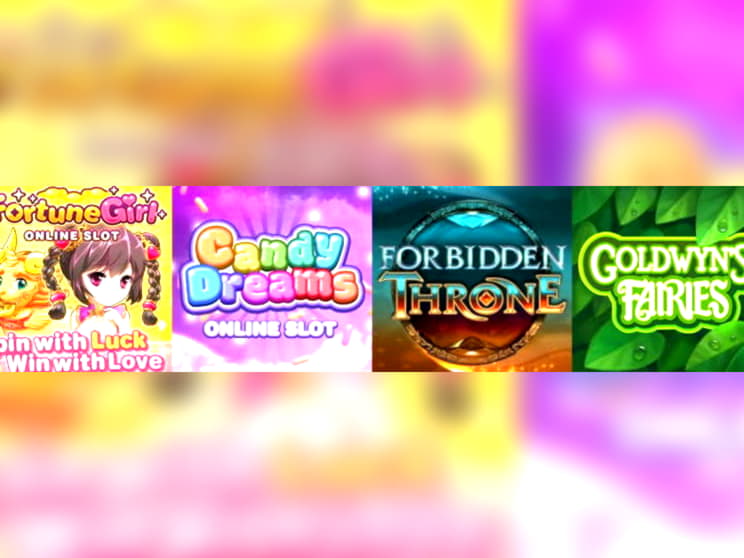 605% Welcome Bonus at Bet At Home Casino