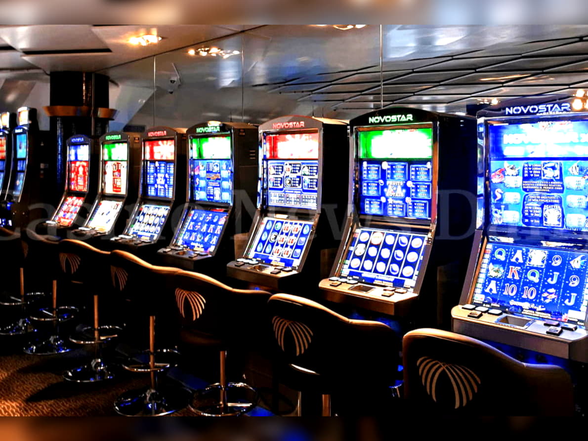 165 Free spins no deposit at Euro Palace Casino