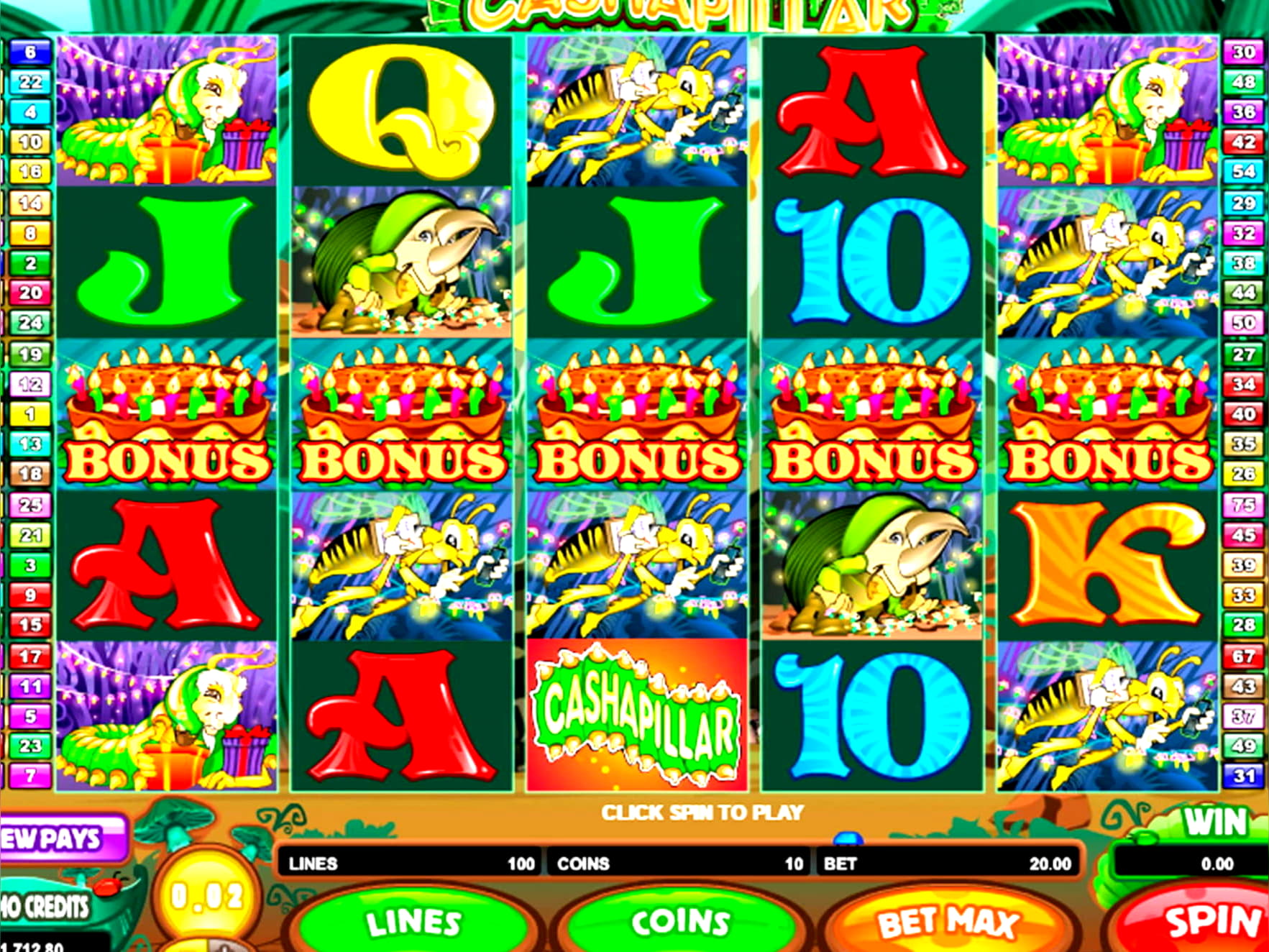 £465 casino chip at Joy Casino