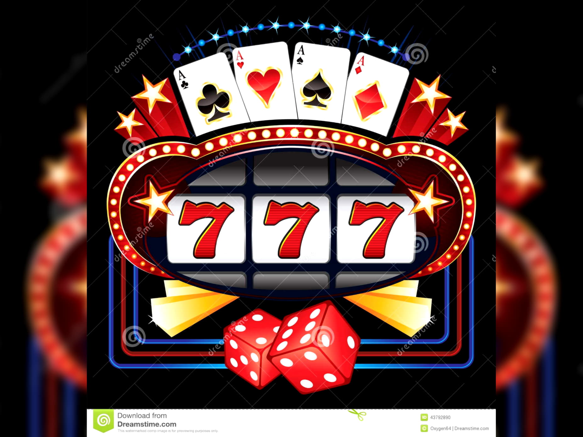 €260 Casino chip at Platinum Play Casino