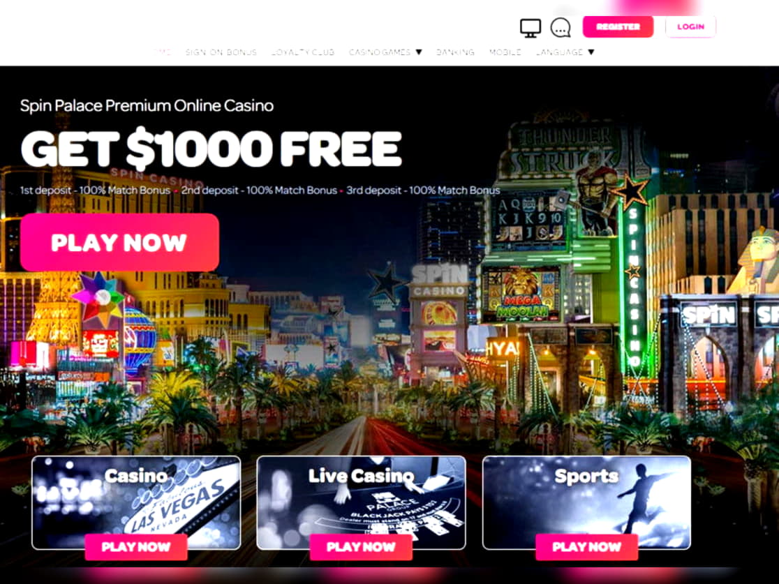 EUR 2585 NO DEPOSIT CASINO BONUS at Casino com