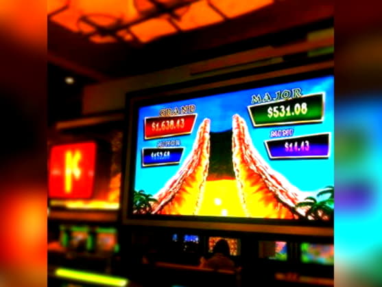 €1020 No Deposit Casino Bonus at Luxury Casino