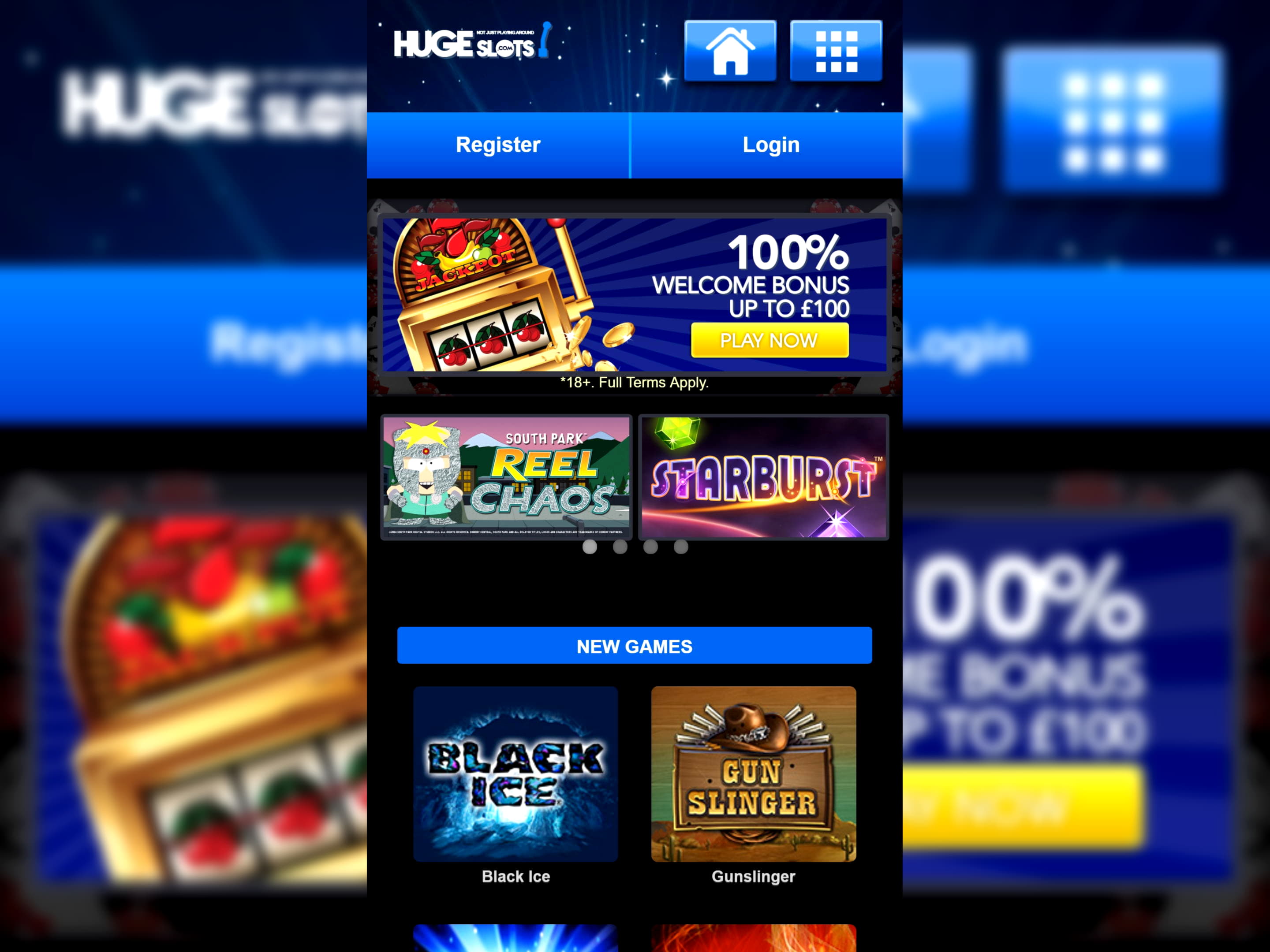 £870 Online Casino Tournament at Cashpoint Casino