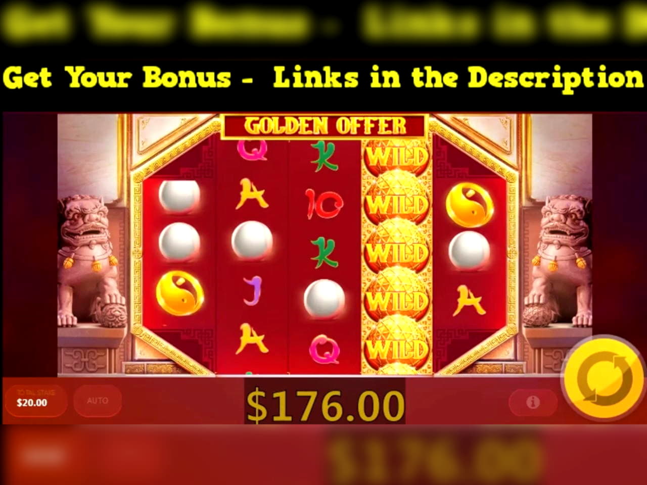 55 Free Spins at Inter Casino
