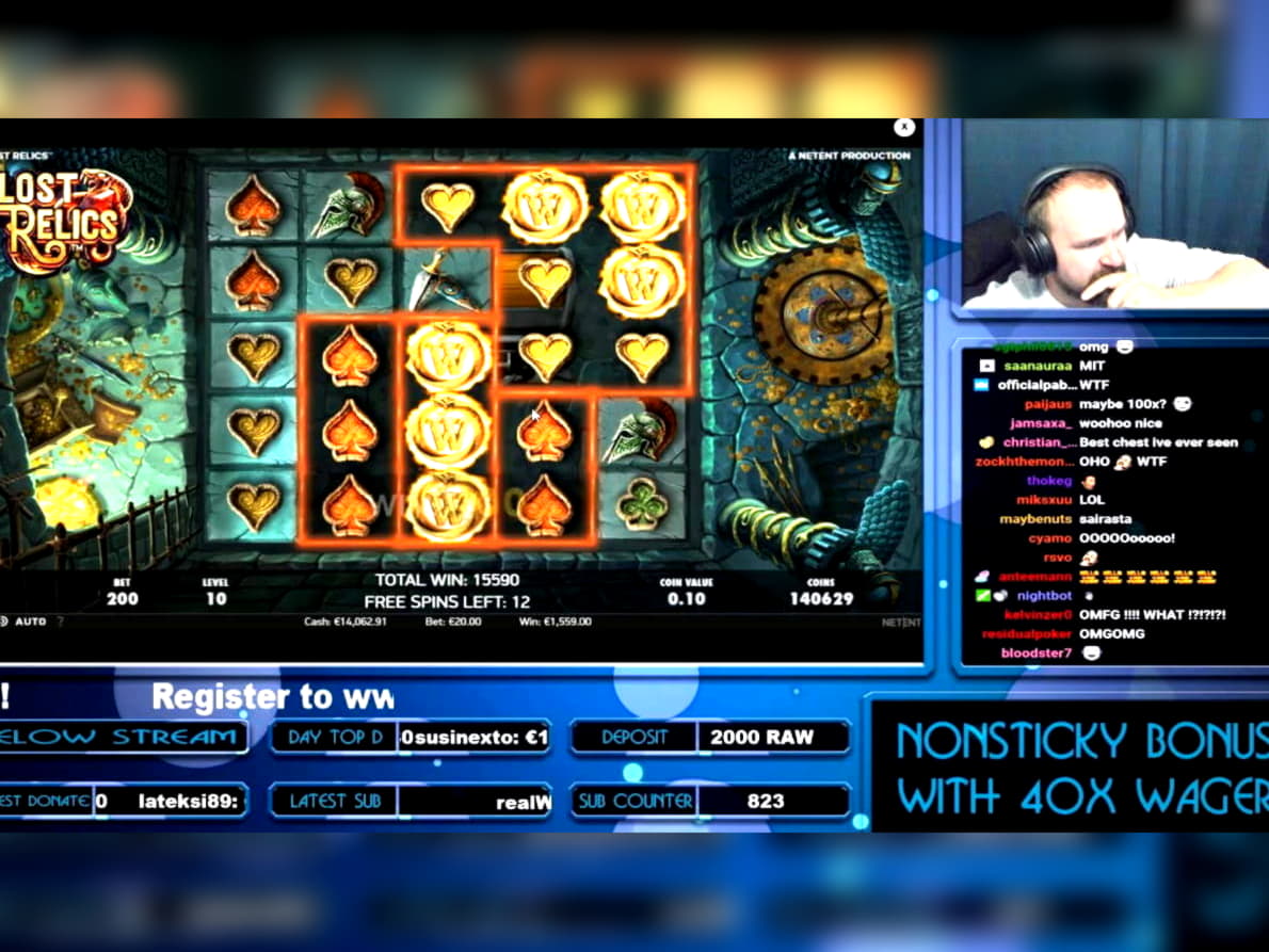 €860 Casino Tournament at Club Gold Casino