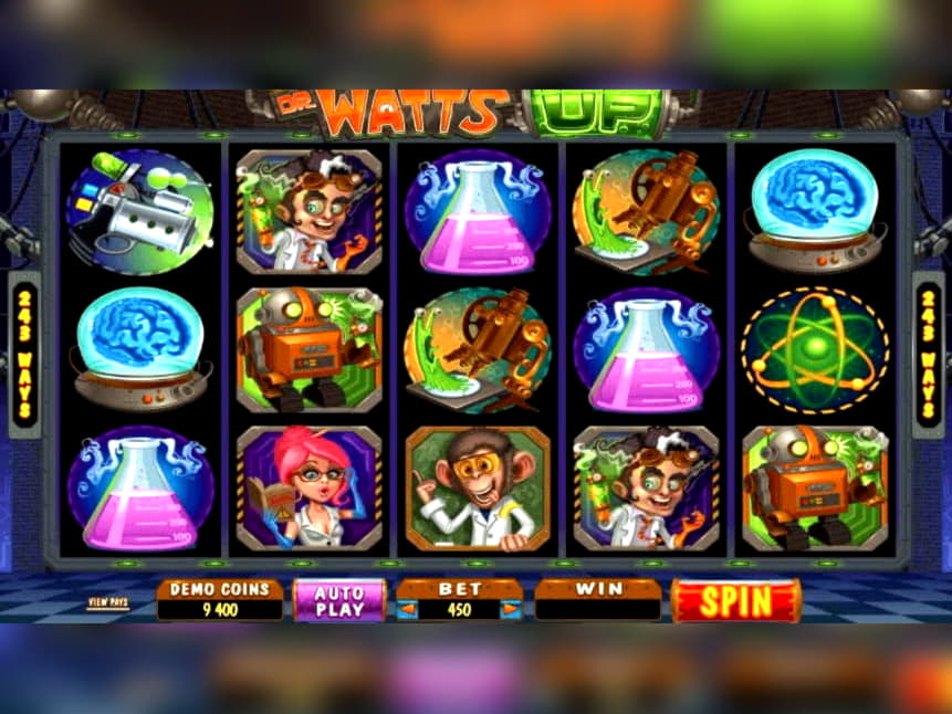 85 free casino spins at Omni Casino