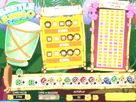 210 Free casino spins at Casino-X