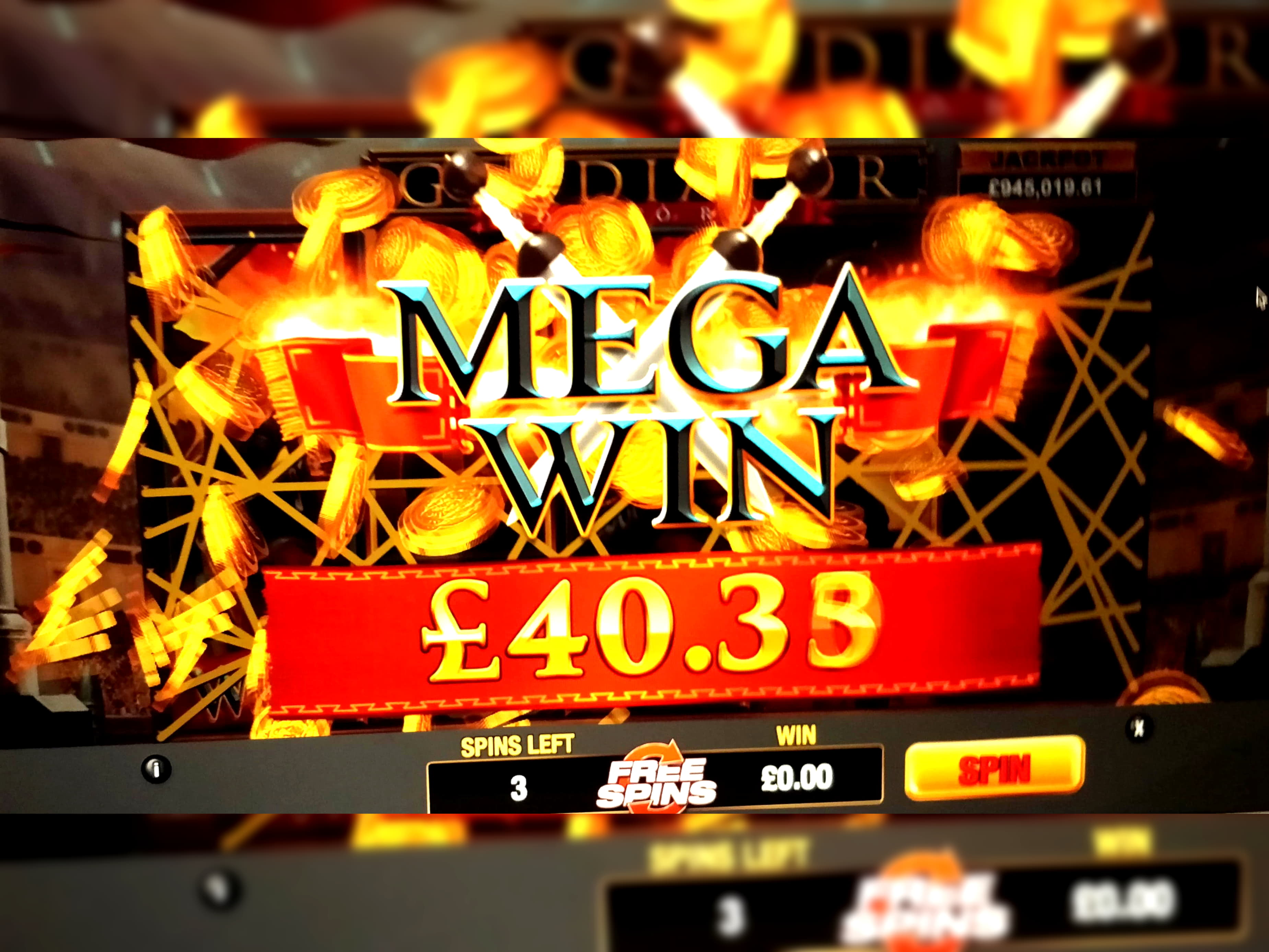 ﻿$680 FREE CASINO CHIP at Bet At Home Casino